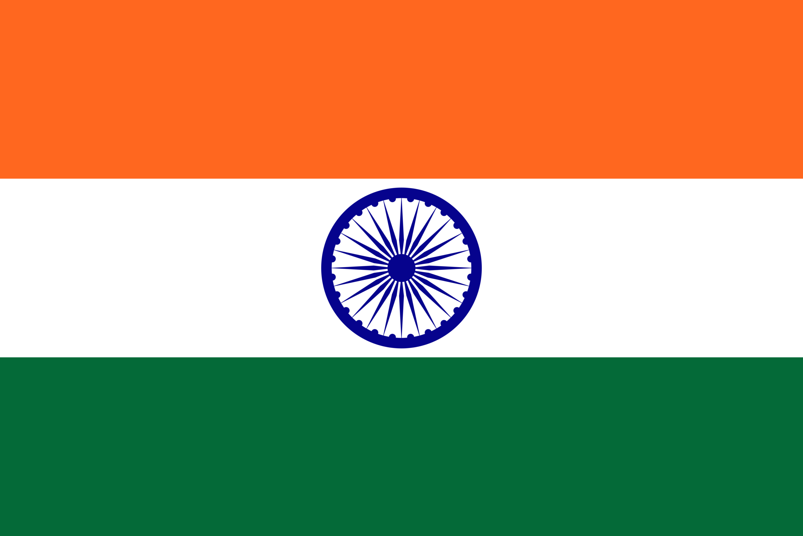 Product of Bharat